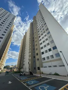 Apartamento com 2 Quartos à venda, 42m² no Residencial Bethel, Goiânia