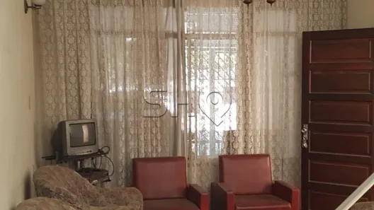 Sobrado com 3 Quartos à venda, 150m² no Brooklin Paulista, São Paulo