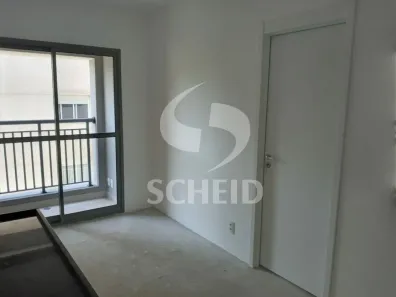 Apartamento com 1 Quarto à venda, 28m² no Jardim Prudência, São Paulo