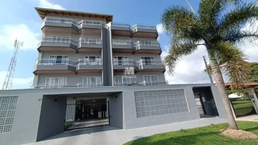 Apartamento com 2 Quartos à venda, 82m² no Jardim Maluche, Brusque