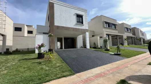 Casa com 3 Quartos à venda, 200m² no Jardins Marselha, Aparecida de Goiânia