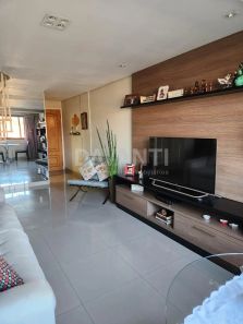 Cobertura com 3 Quartos à venda, 158m² no Jardim Margarida, Campinas