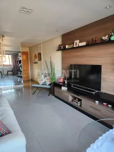 Cobertura com 3 Quartos à venda, 158m² no Jardim Margarida, Campinas