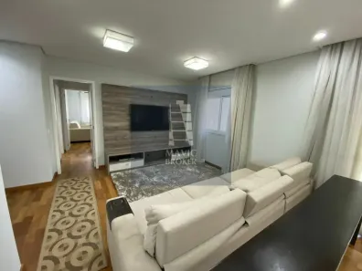Apartamento com 3 Quartos à venda, 132m² no Tamboré, Santana de Parnaíba