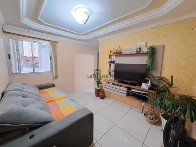 Apartamento com 2 Quartos à venda, 54m² no Nova América, Piracicaba