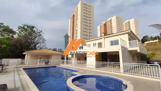 Apartamento com 2 Quartos para alugar, 41m² no Jardim Ipê, Sorocaba