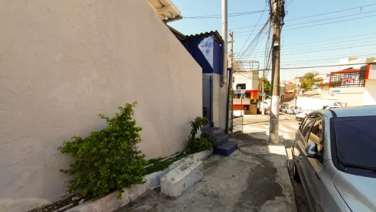 Ponto Comercial para alugar, 100m² no Jardim Umuarama, São Paulo