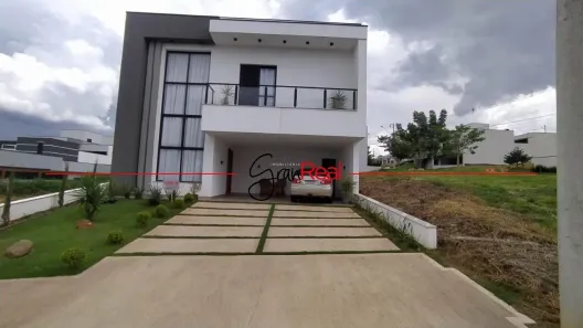 Sobrado com 3 Quartos à venda, 300m² no Jardim Piemonte, Indaiatuba
