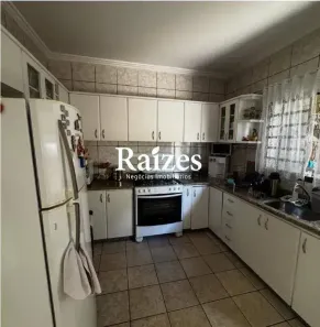 Casa com 4 Quartos à venda, 178m² no Segismundo Pereira, Uberlândia
