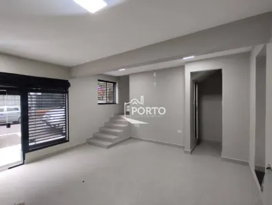 Ponto Comercial para alugar, 46m² no Centro, Piracicaba