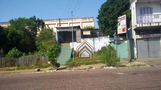 Lote/Terreno à venda, 290m² no Passo do Feijó, Alvorada