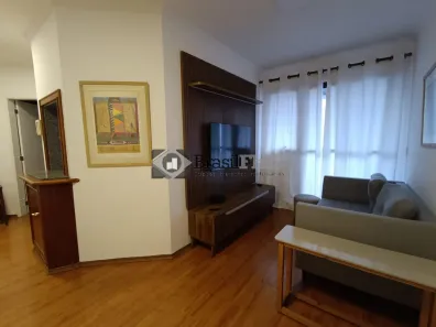 Apartamento com 1 Quarto para alugar, 51m² no Parque da Mooca, São Paulo