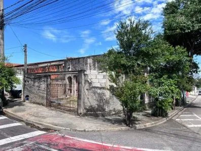 Lote/Terreno à venda, 350m² no Vila Fiori, Sorocaba