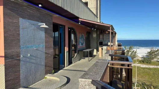 Apartamento com 4 Quartos à venda, 220m² no Braga, Cabo Frio