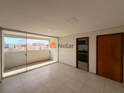 Apartamento com 2 Quartos para alugar, 99m² no Fernão Dias, Belo Horizonte
