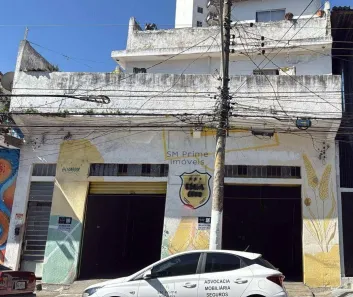 Ponto Comercial para alugar, 66m² no Santa Teresinha, São Paulo