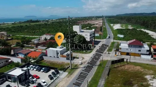 Ponto Comercial com 3 Quartos à venda, 240m² no Paese, Itapoá