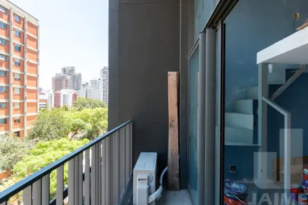 Apartamento com 1 Quarto à venda, 27m² no Pinheiros, São Paulo