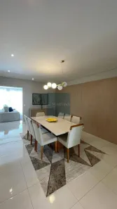 Casa de Condomínio com 3 Quartos à venda, 340m² no Jardim Santa Lúcia, Várzea Paulista