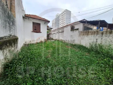 Lote/Terreno à venda, 223m² no Saúde, São Paulo
