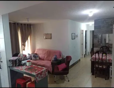 Apartamento com 3 Quartos à venda, 73m² no Maria Paula, São Gonçalo
