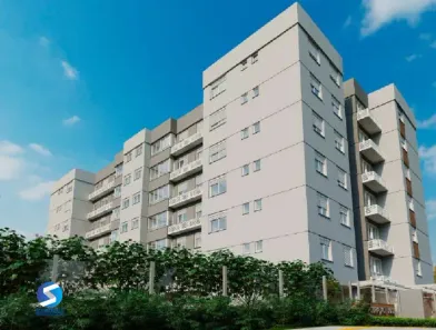 Apartamento com 3 Quartos à venda, 90m² no Cristo Redentor, Porto Alegre