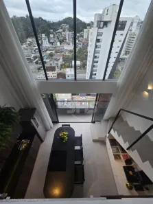 Apartamento com 1 Quarto para alugar, 45m² no Vila Nova, Blumenau