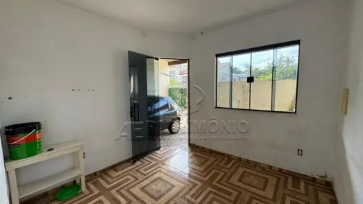Casa com 1 Quarto à venda, 95m² no Jardim Santa Catarina, Sorocaba