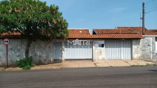 Casa com 4 Quartos à venda, 282m² no Vila Melhado, Araraquara