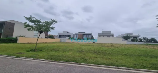 Lote/Terreno à venda, 476m² no Urbanova, São José dos Campos
