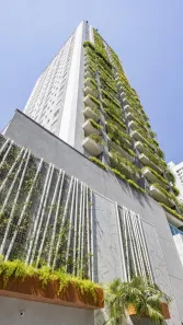 Apartamento com 3 Quartos à venda, 100m² no Setor Marista, Goiânia
