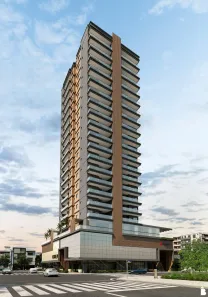 Apartamento com 2 Quartos à venda, 90m² no Andorinha, Itapema