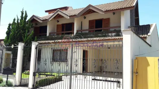 Casa com 3 Quartos à venda, 407m² no Jardim Marco Leite, Jundiaí