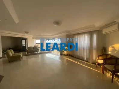 Cobertura com 4 Quartos à venda, 468m² no Alto da Lapa, São Paulo