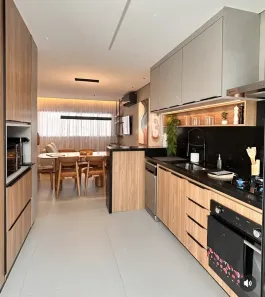 Casa de Condomínio com 3 Quartos à venda, 167m² no Bosque, Vinhedo