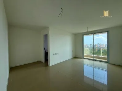 Apartamento com 3 Quartos à venda, 152m² no Engenheiro Luciano Cavalcante, Fortaleza