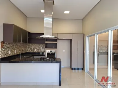 Casa com 3 Quartos à venda, 140m² no Vila Anchieta, São José do Rio Preto