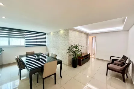 Apartamento com 3 Quartos à venda, 90m² no Sagrada Família, Belo Horizonte