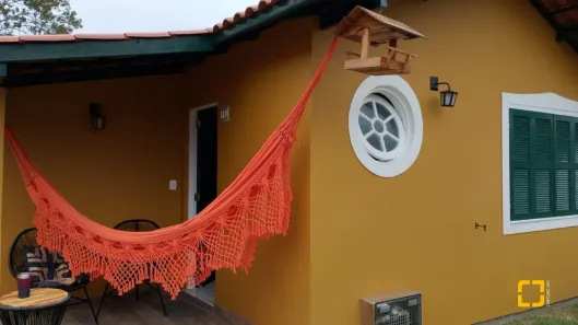 Imóvel Comercial com 2 Quartos à venda, 39m² no Ponta das Canas, Florianópolis