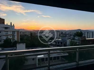 Apartamento com 2 Quartos à venda, 70m² no Estreito, Florianópolis