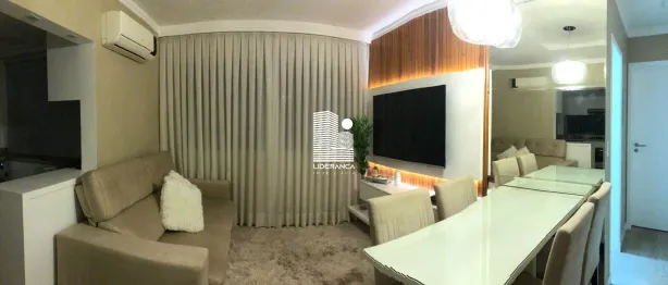 Apartamento com 1 Quarto à venda, 40m² no Balneário, Florianópolis