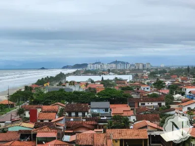 Apartamento com 2 Quartos à venda, 54m² no Jardim Suarão (Praia), Itanhaém