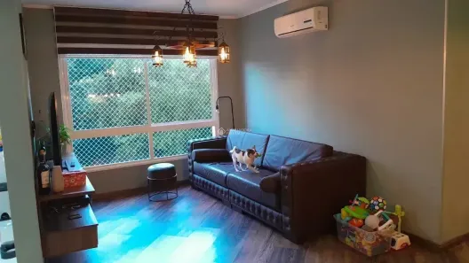 Apartamento com 3 Quartos à venda, 81m² no Jardim Carvalho, Porto Alegre