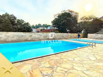 Cobertura com 2 Quartos à venda, 130m² no Engenho Novo, Rio de Janeiro