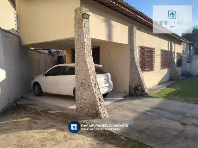 Casa com 3 Quartos à venda, 127m² no Sapiranga-Coité, Fortaleza