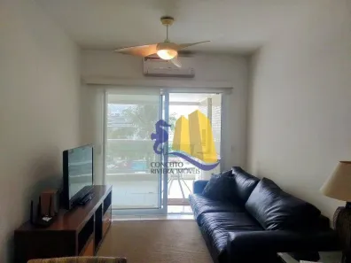 Apartamento com 3 Quartos para venda ou aluguel, 91m² no Riviera, Bertioga