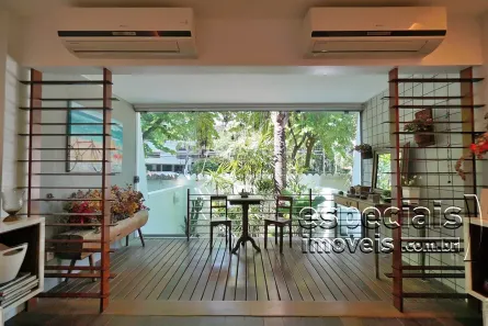Casa de Condomínio com 3 Quartos à venda, 242m² no Barra da Tijuca, Rio de Janeiro