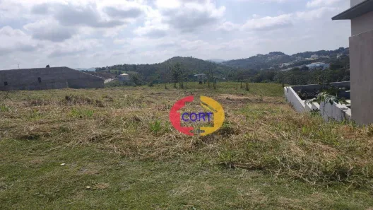 Lote/Terreno à venda, 846m² no Recento no Céu, Santa Isabel