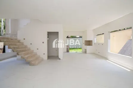 Sobrado com 3 Quartos à venda, 177m² no Jardim Social, Curitiba