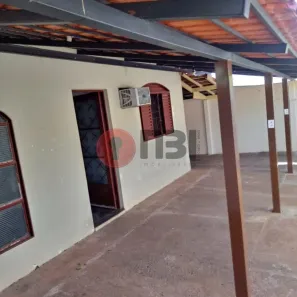 Casa com 3 Quartos à venda, 90m² no Conjunto Habitacional São Deocleciano, São José do Rio Preto